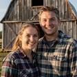 Amanda & Daniel