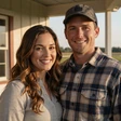 Megan & Kyle