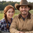 James & Rachel