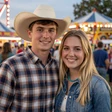 Shelby & Colt