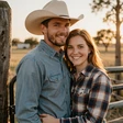 Travis & Sarah