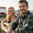 Mark & Sarah